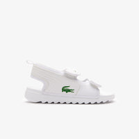 FOOTWEAR - Wht & Wht