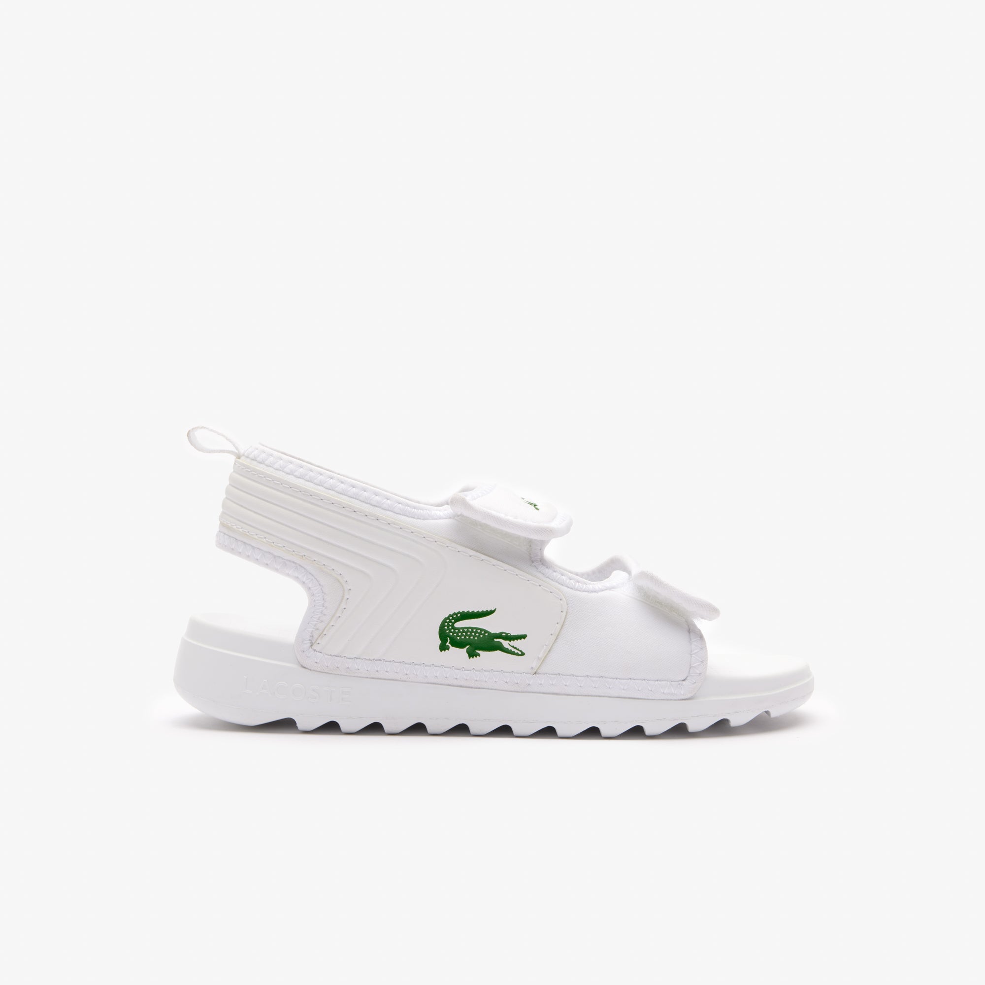FOOTWEAR - Wht & Wht