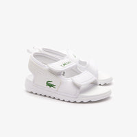 FOOTWEAR - Wht & Wht