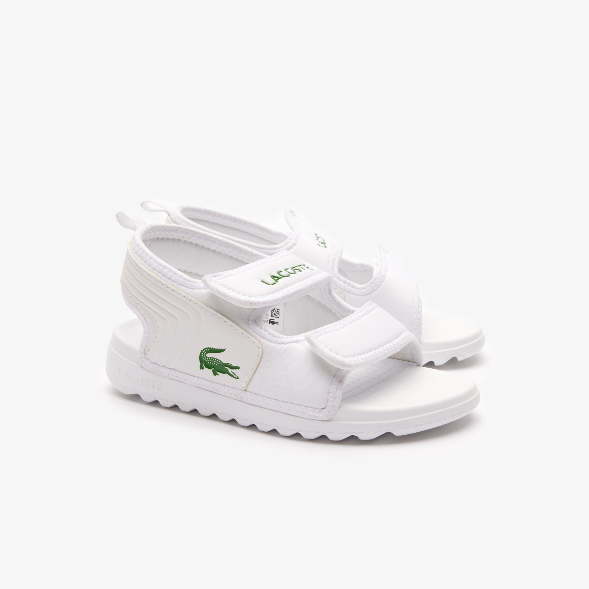FOOTWEAR - Wht & Wht