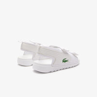 FOOTWEAR - Wht & Wht