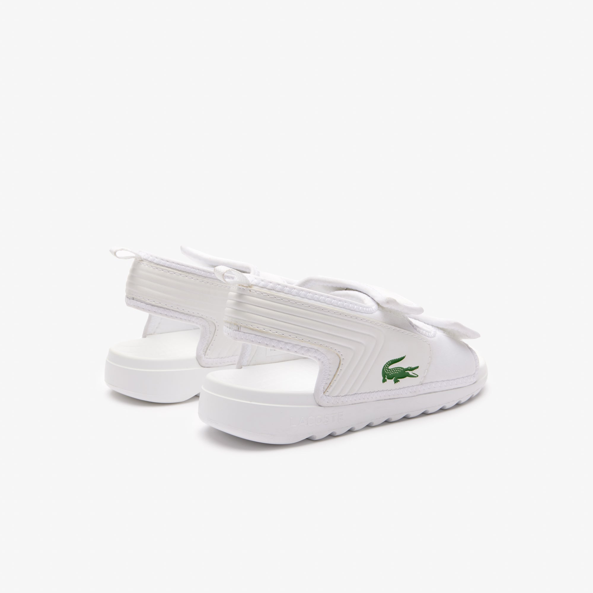 FOOTWEAR - Wht & Wht