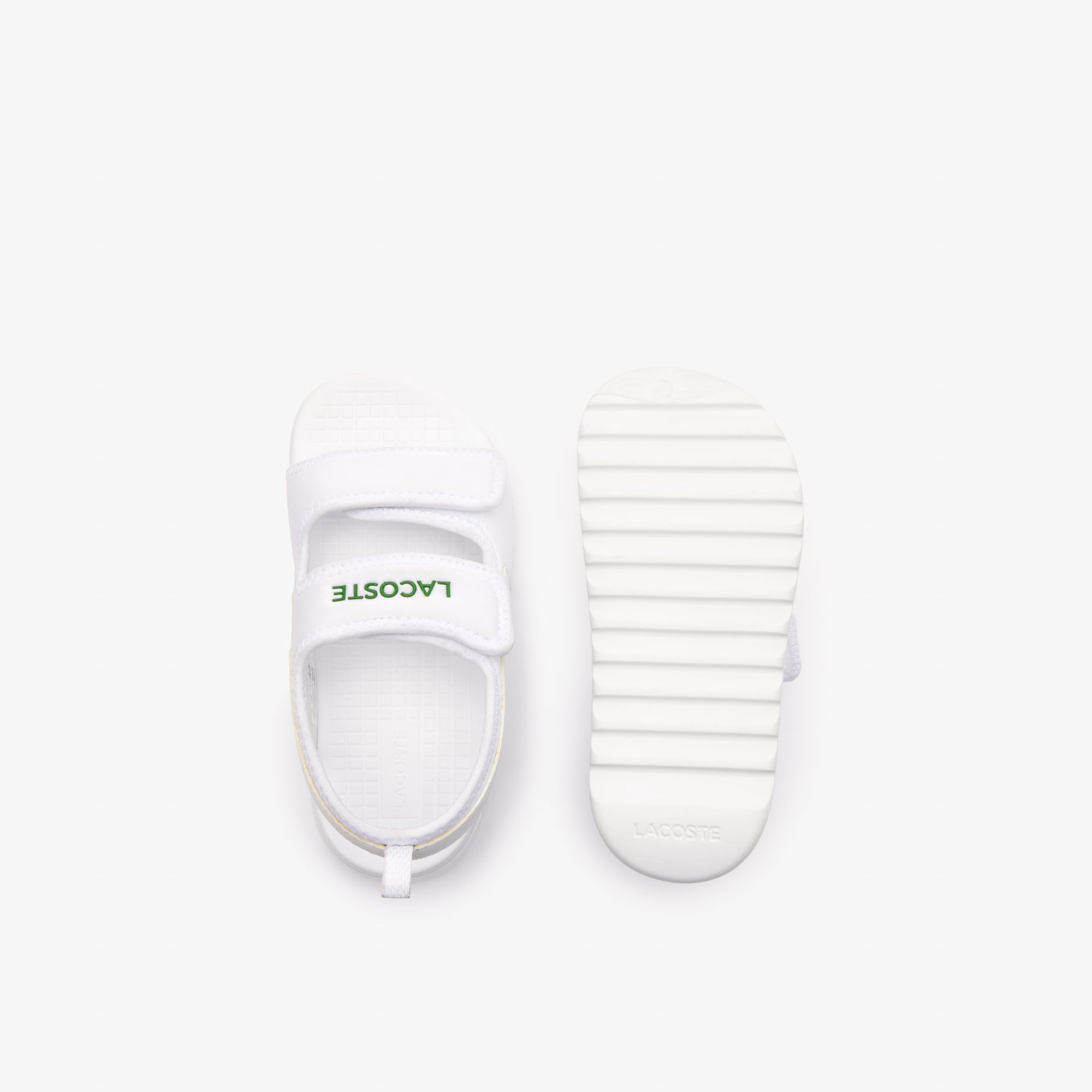FOOTWEAR - Wht & Wht