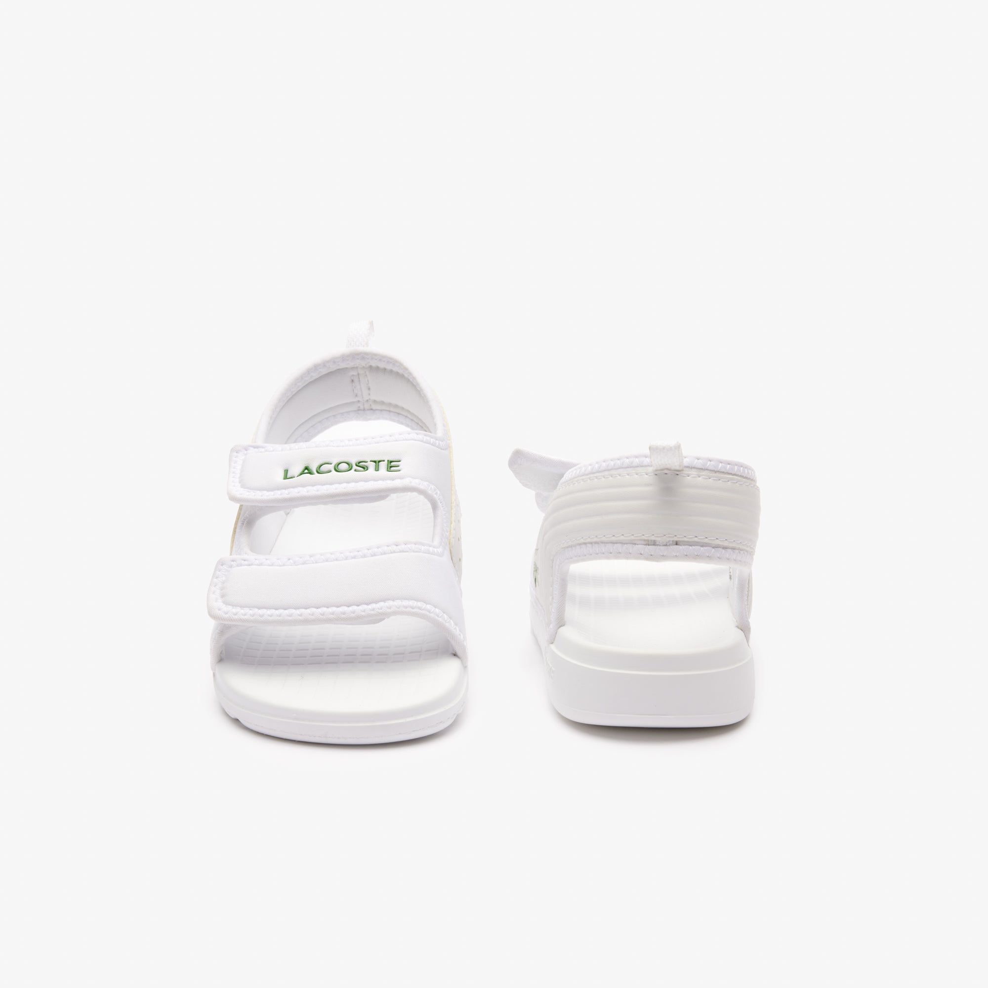 FOOTWEAR - Wht & Wht