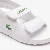 FOOTWEAR - Wht & Wht