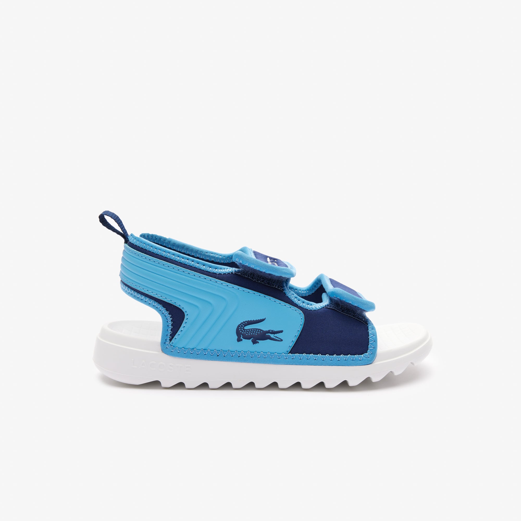 FOOTWEAR - Blu & Wht
