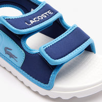 FOOTWEAR - Blu & Wht