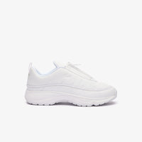 FOOTWEAR - Wht & Wht