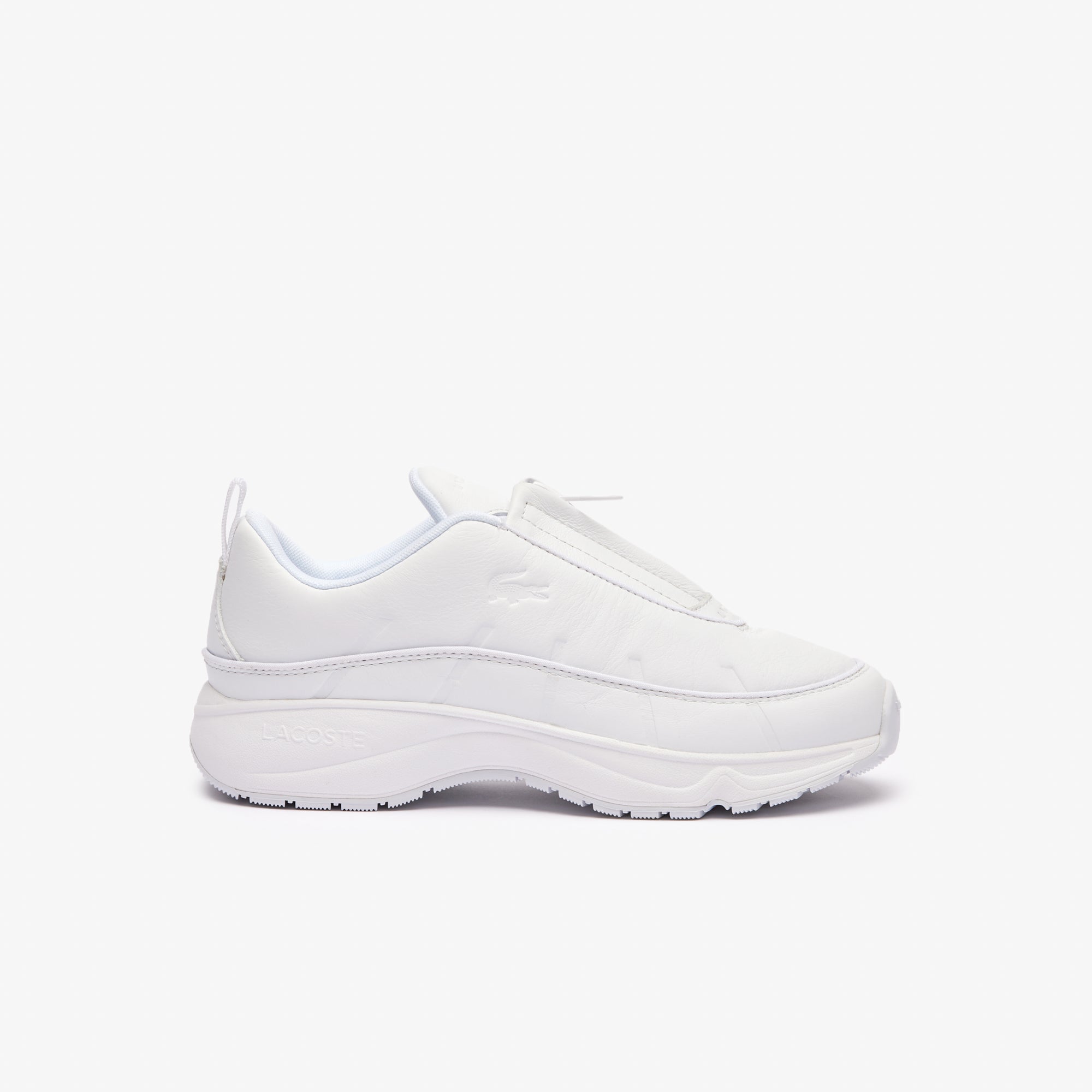 FOOTWEAR - Wht & Wht