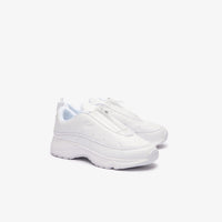 FOOTWEAR - Wht & Wht