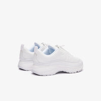 FOOTWEAR - Wht & Wht