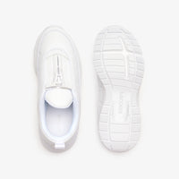 FOOTWEAR - Wht & Wht