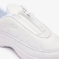 FOOTWEAR - Wht & Wht