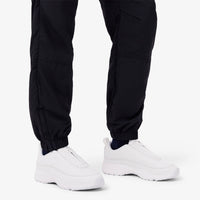 FOOTWEAR - Wht & Wht