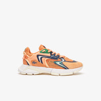 FOOTWEAR - Org & Nvy