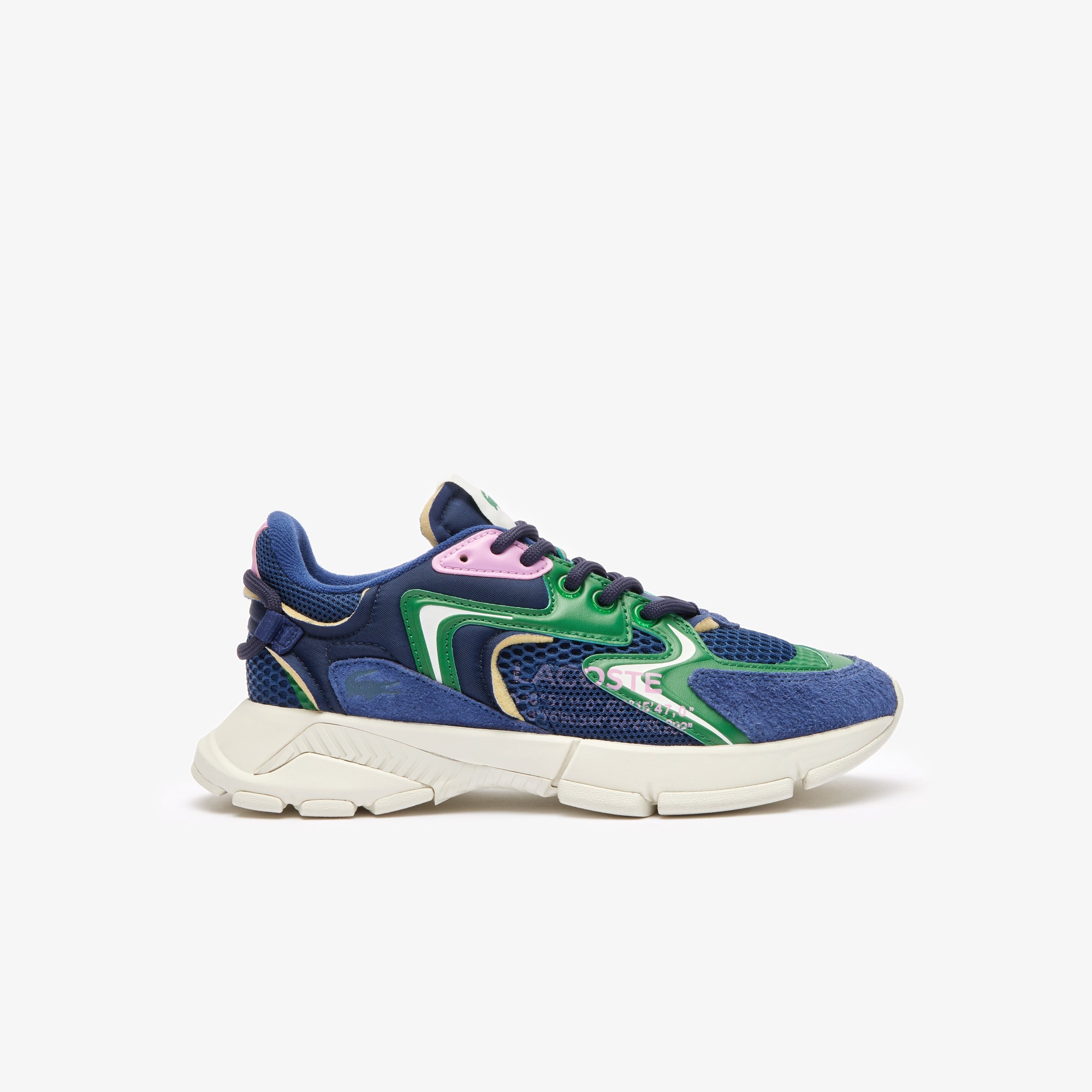 FOOTWEAR - Blu & Grn