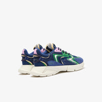 FOOTWEAR - Blu & Grn