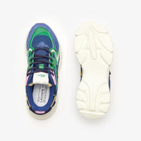 FOOTWEAR - Blu & Grn