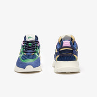 FOOTWEAR - Blu & Grn