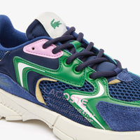 FOOTWEAR - Blu & Grn