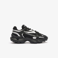 FOOTWEAR - Blk & Blk