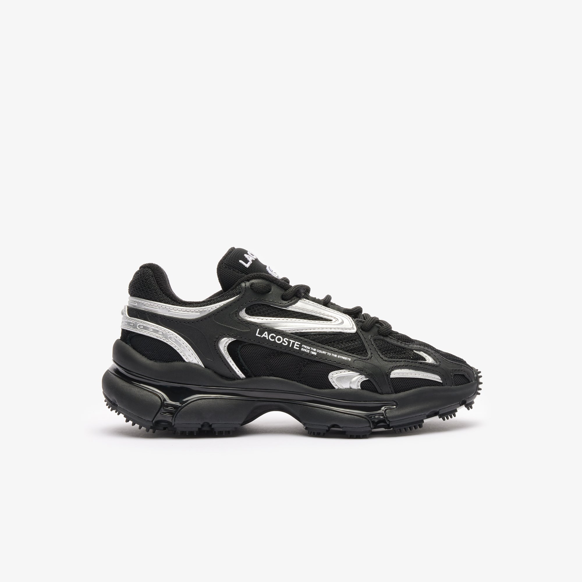 FOOTWEAR - Blk & Blk
