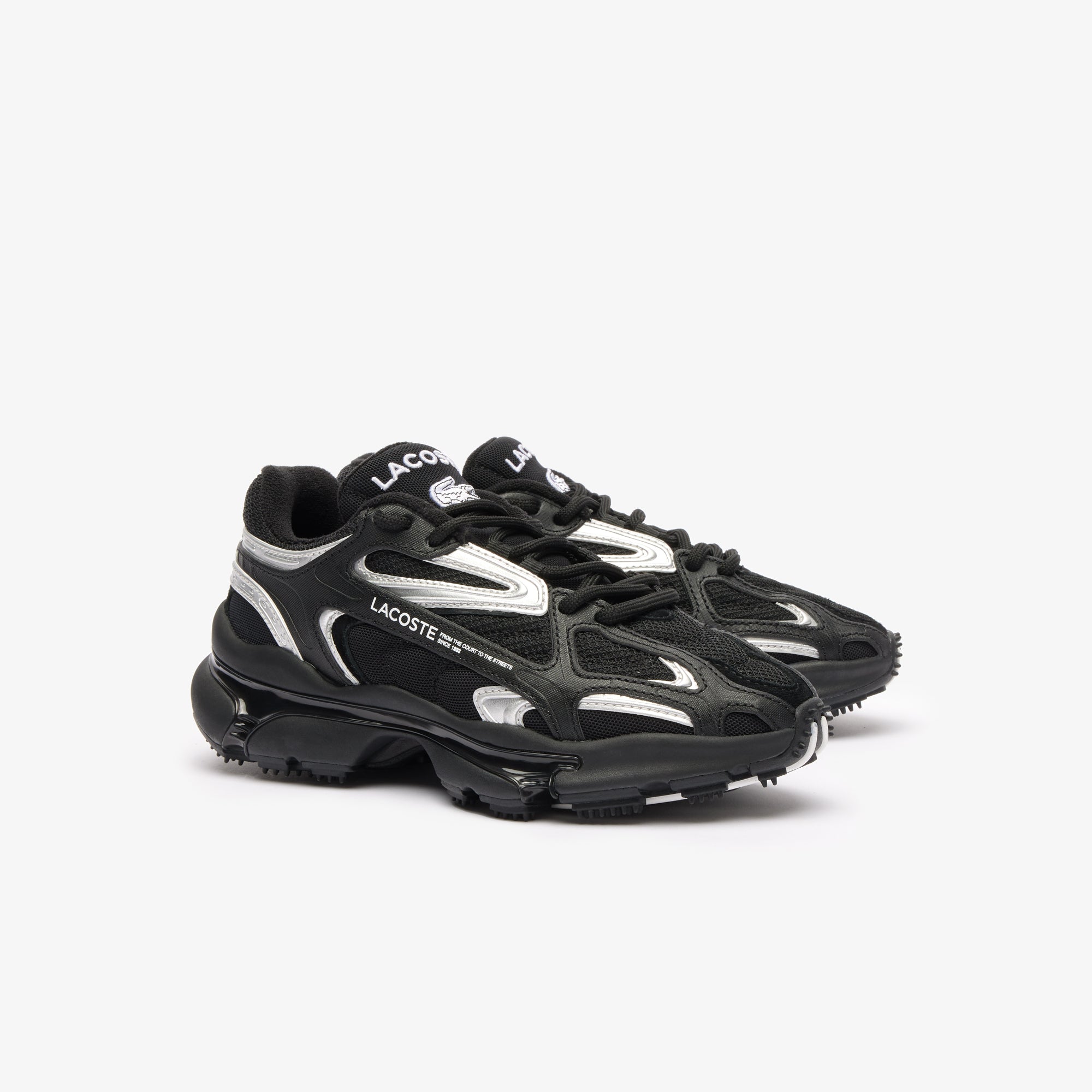 FOOTWEAR - Blk & Blk