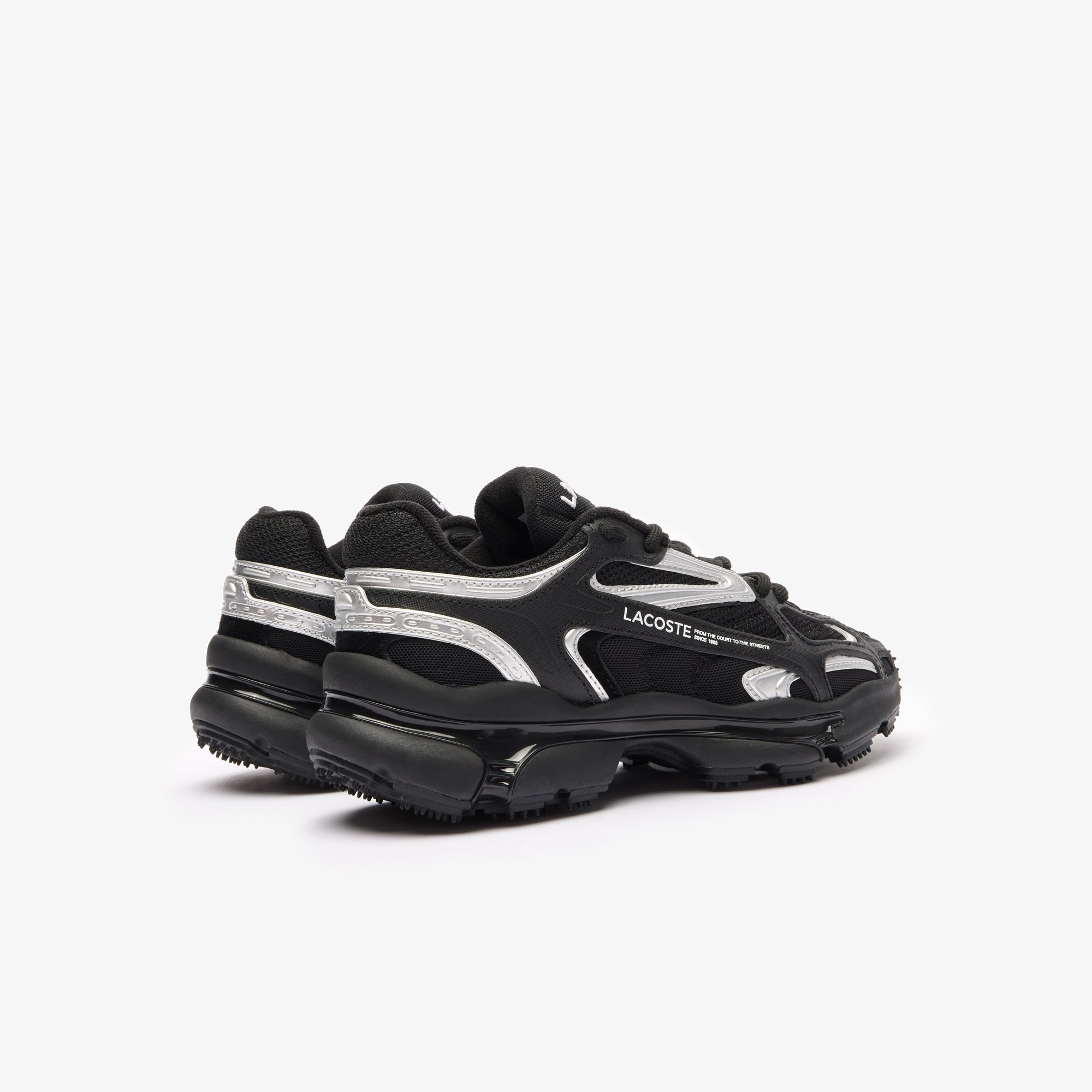 FOOTWEAR - Blk & Blk