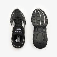 FOOTWEAR - Blk & Blk