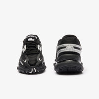 FOOTWEAR - Blk & Blk