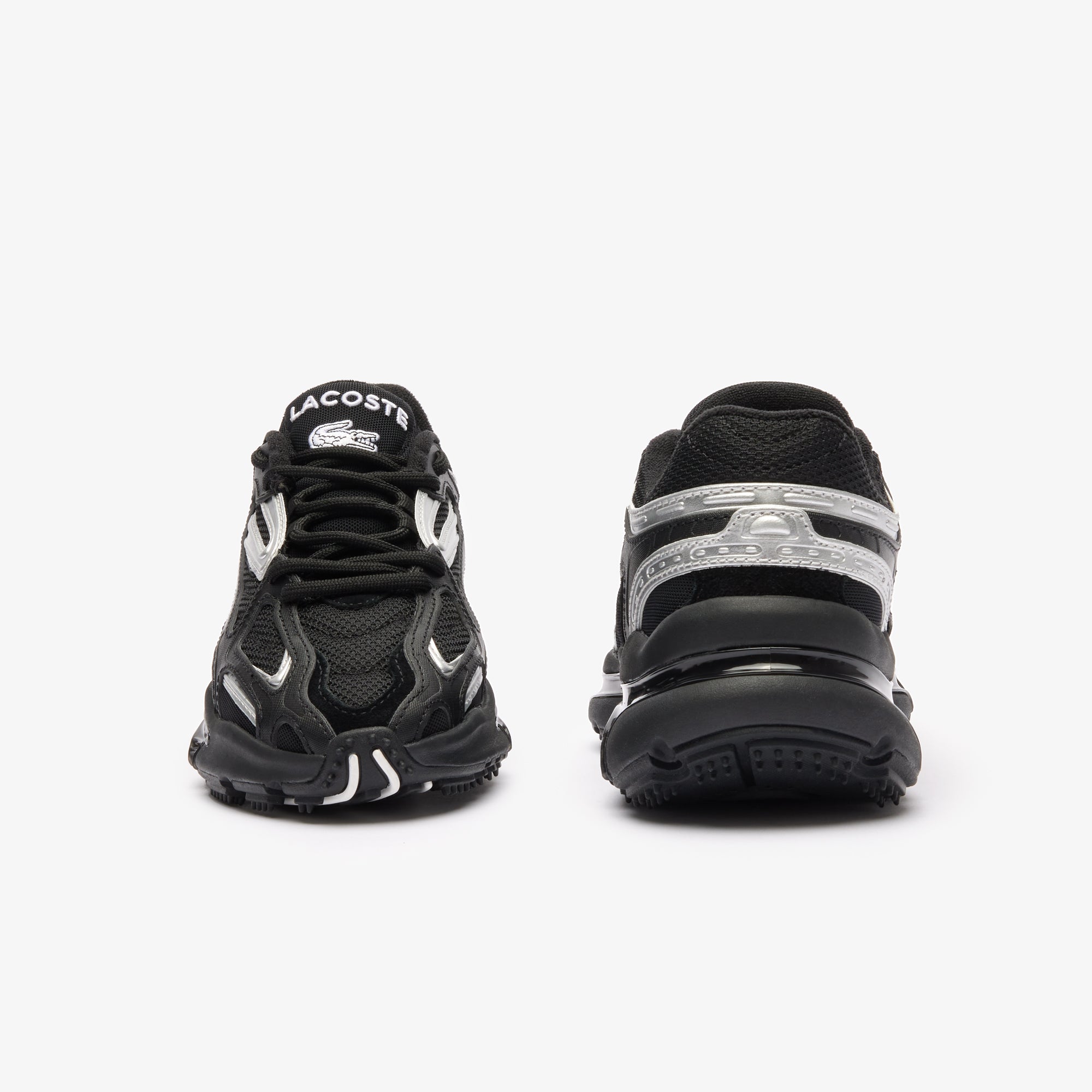 FOOTWEAR - Blk & Blk