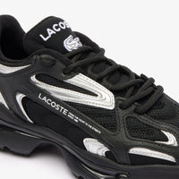FOOTWEAR - Blk & Blk