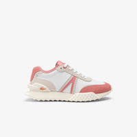 FOOTWEAR - Wht & Pnk