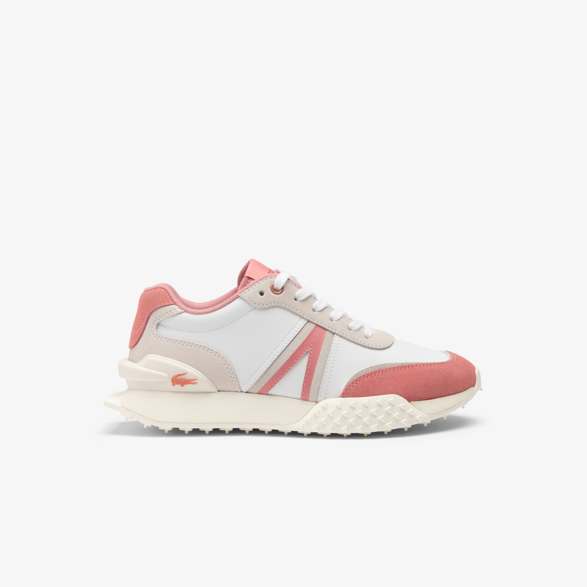 FOOTWEAR - Wht & Pnk
