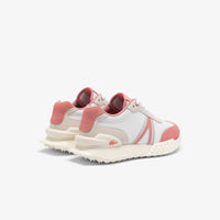 FOOTWEAR - Wht & Pnk