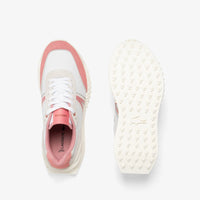 FOOTWEAR - Wht & Pnk