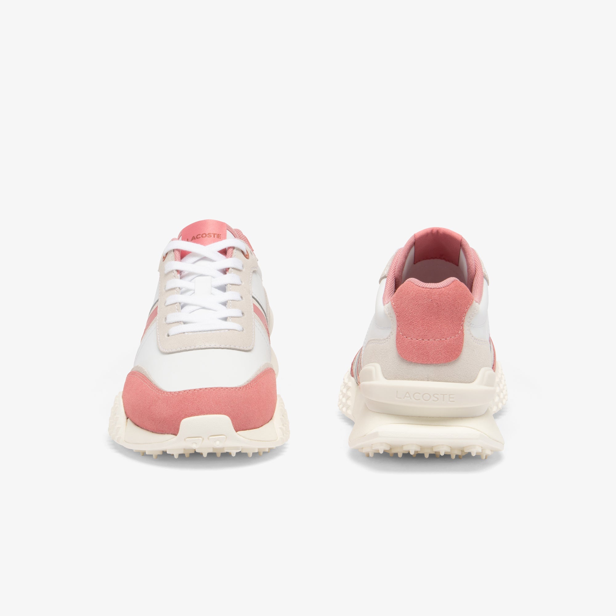 FOOTWEAR - Wht & Pnk