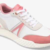 FOOTWEAR - Wht & Pnk
