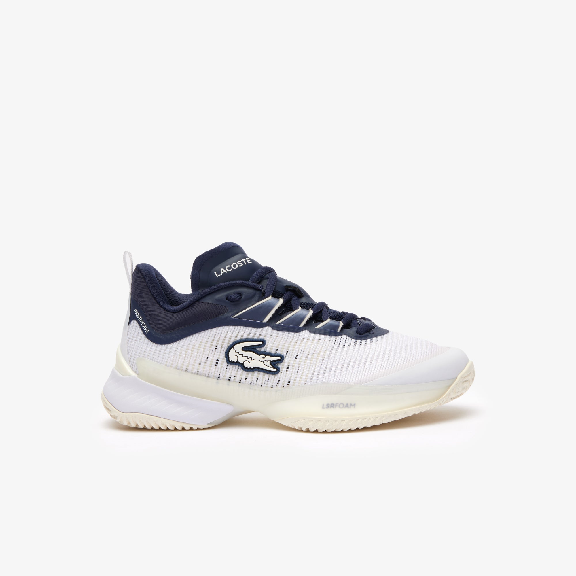FOOTWEAR - Wht & Nvy