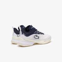 FOOTWEAR - Wht & Nvy