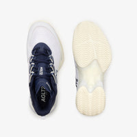 FOOTWEAR - Wht & Nvy
