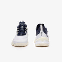FOOTWEAR - Wht & Nvy