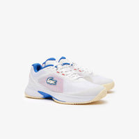 FOOTWEAR - Wht & Blu & Red