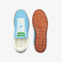 FOOTWEAR - Blu & Gum