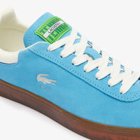 FOOTWEAR - Blu & Gum