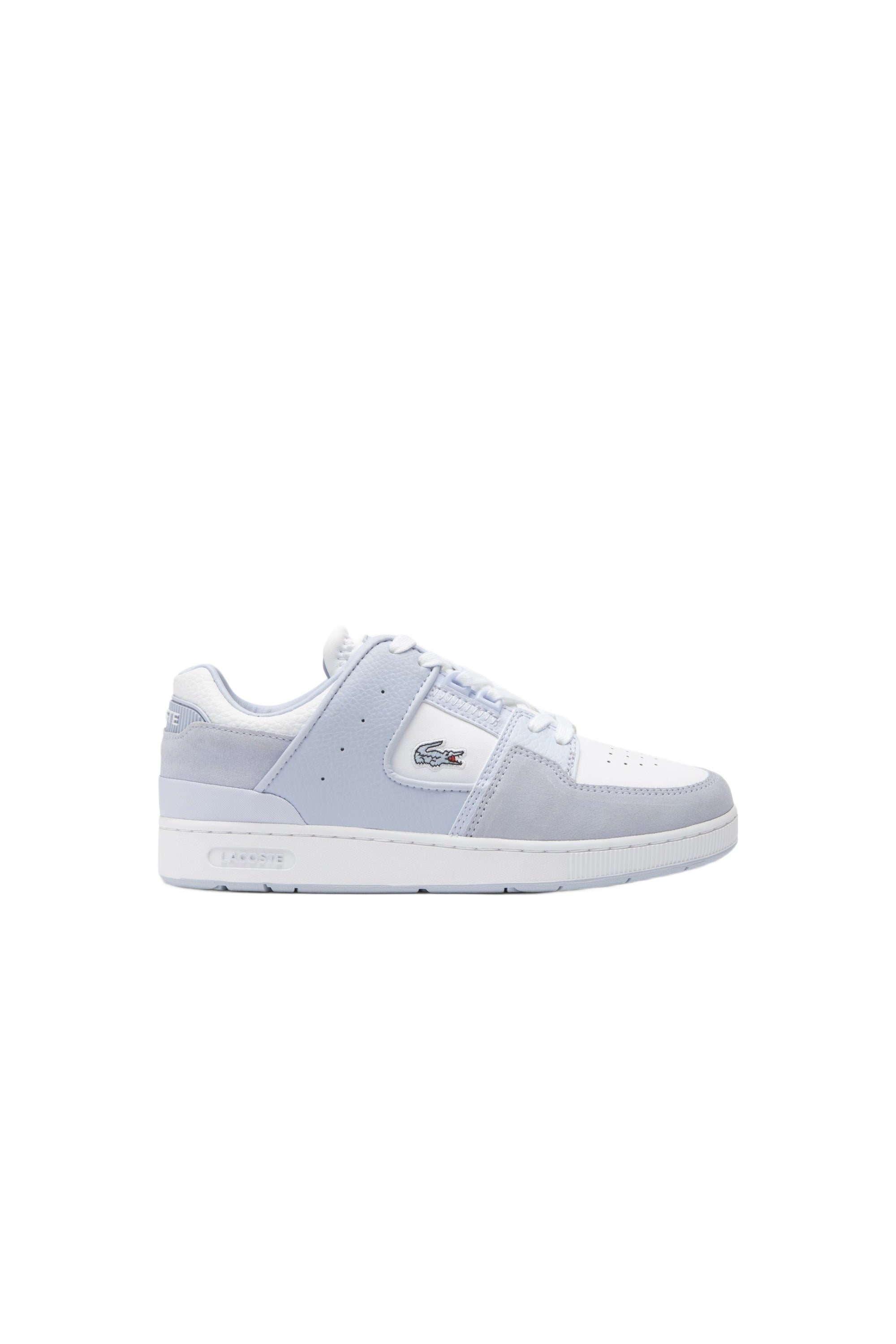 FOOTWEAR - Lt Blu & Wht