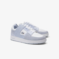 FOOTWEAR - Lt Blu & Wht