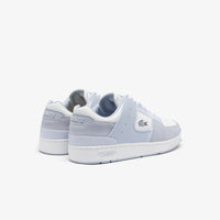 FOOTWEAR - Lt Blu & Wht
