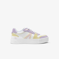 FOOTWEAR - Wht & Pnk