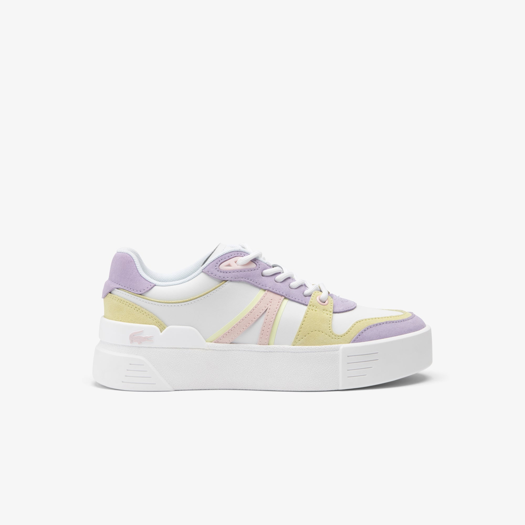 FOOTWEAR - Wht & Pnk